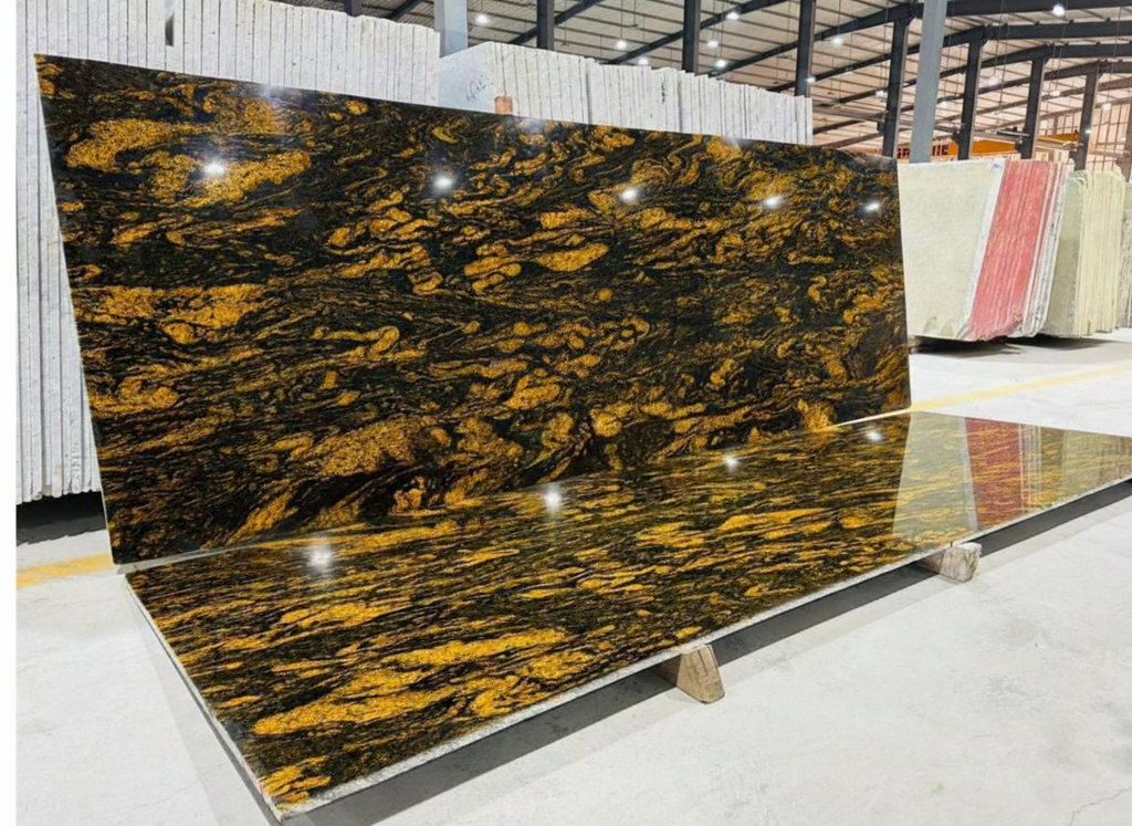 Magma Gold