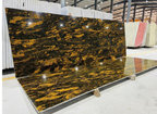 Magma Gold