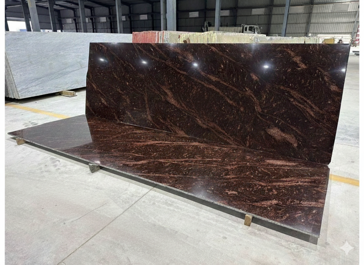 038 dalle marron