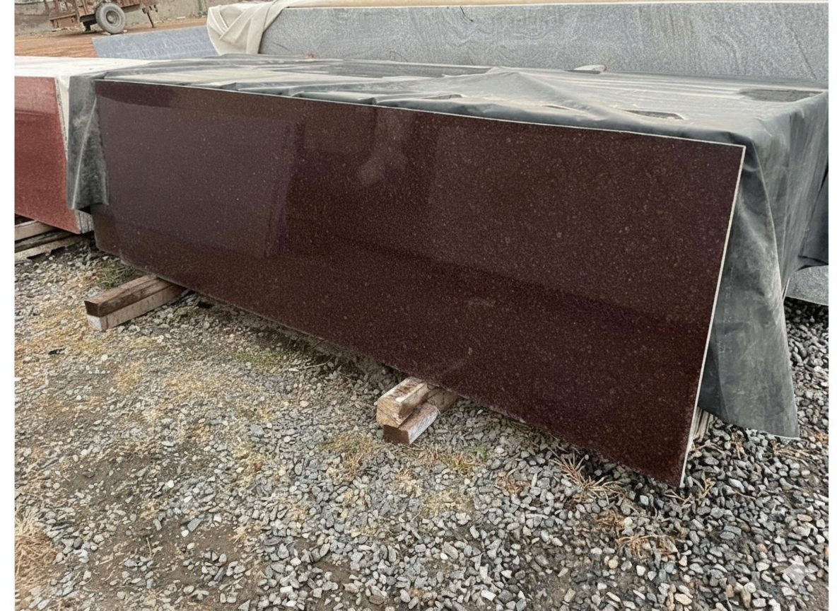 058 dalle marron