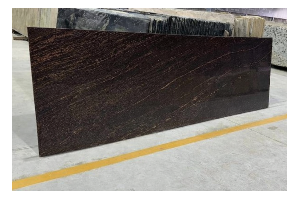 Ebony Gold