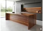 Teak Wood