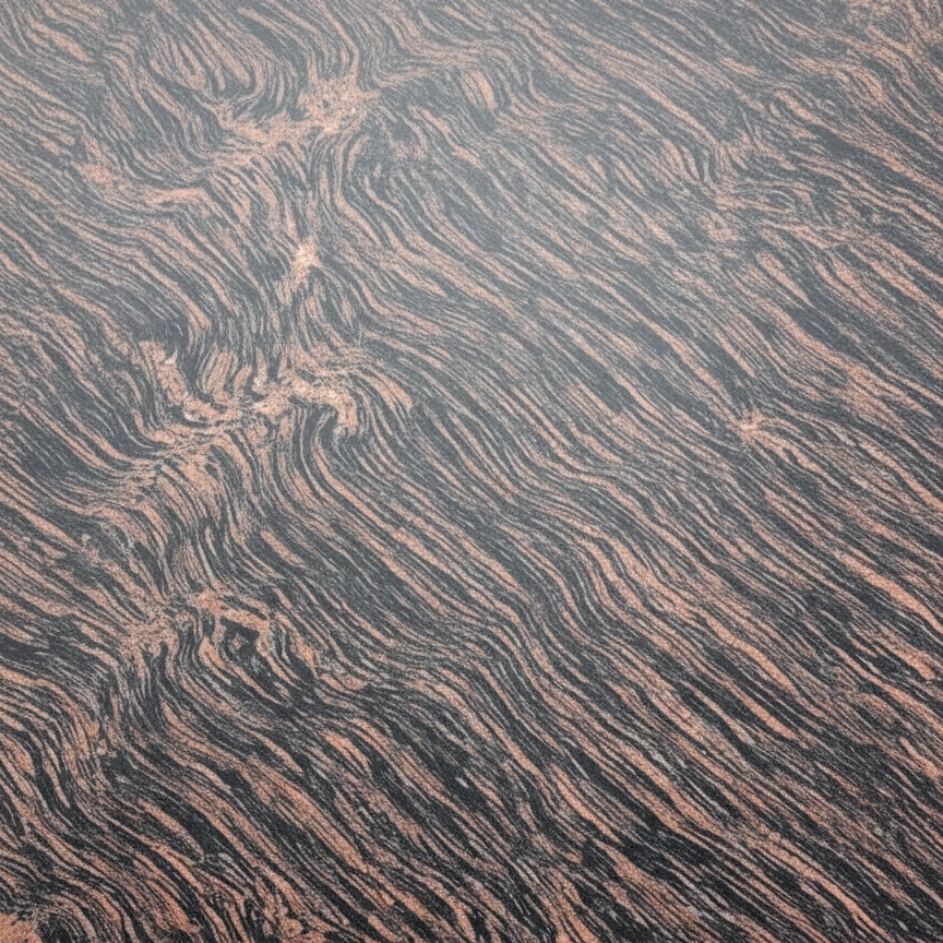 Tiger Print