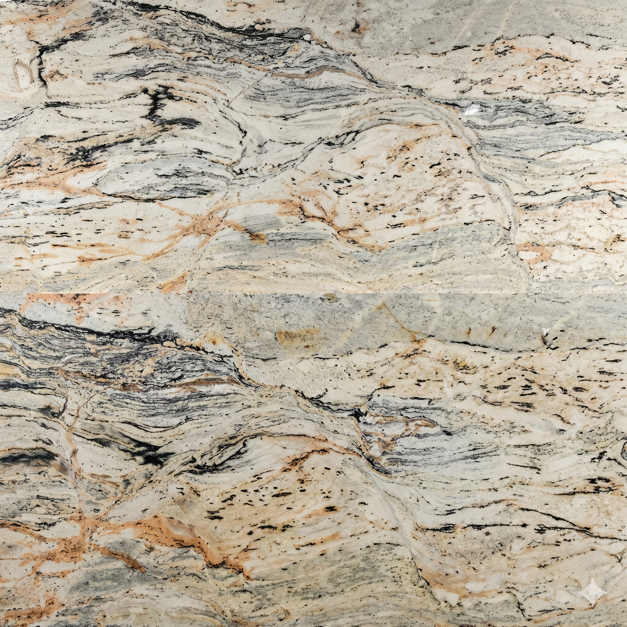 Crema marble