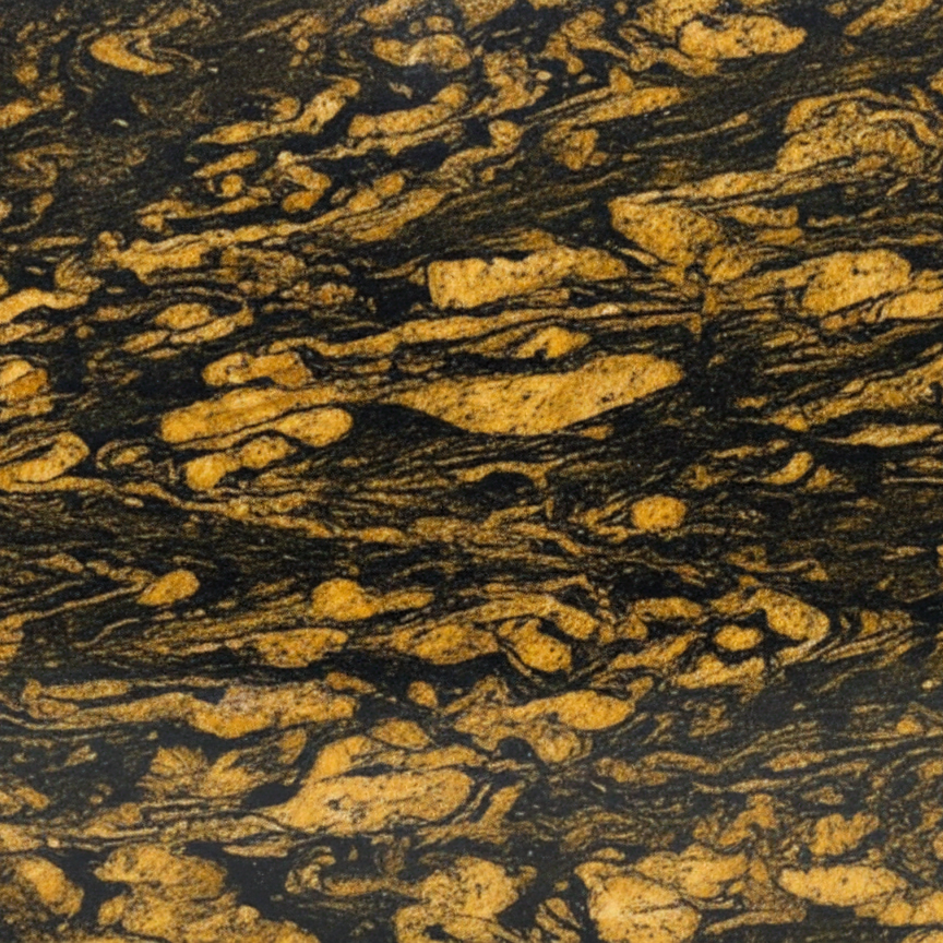 Magma Gold