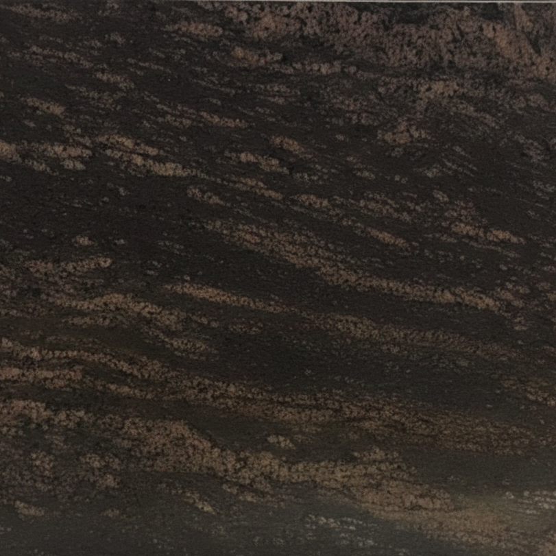 Wengé Granite