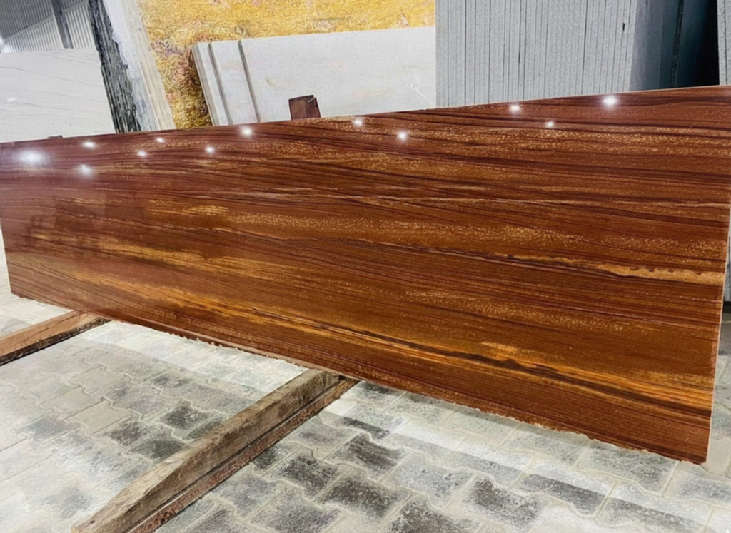 Teak Wood
