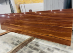 Teak Wood