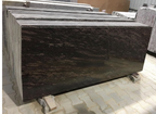 Wengé Granite