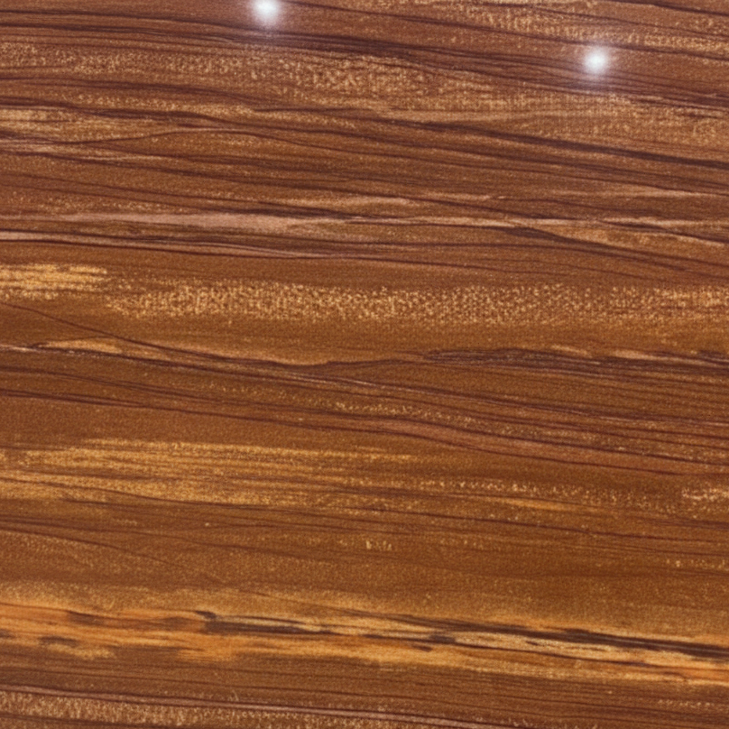 Teak Wood